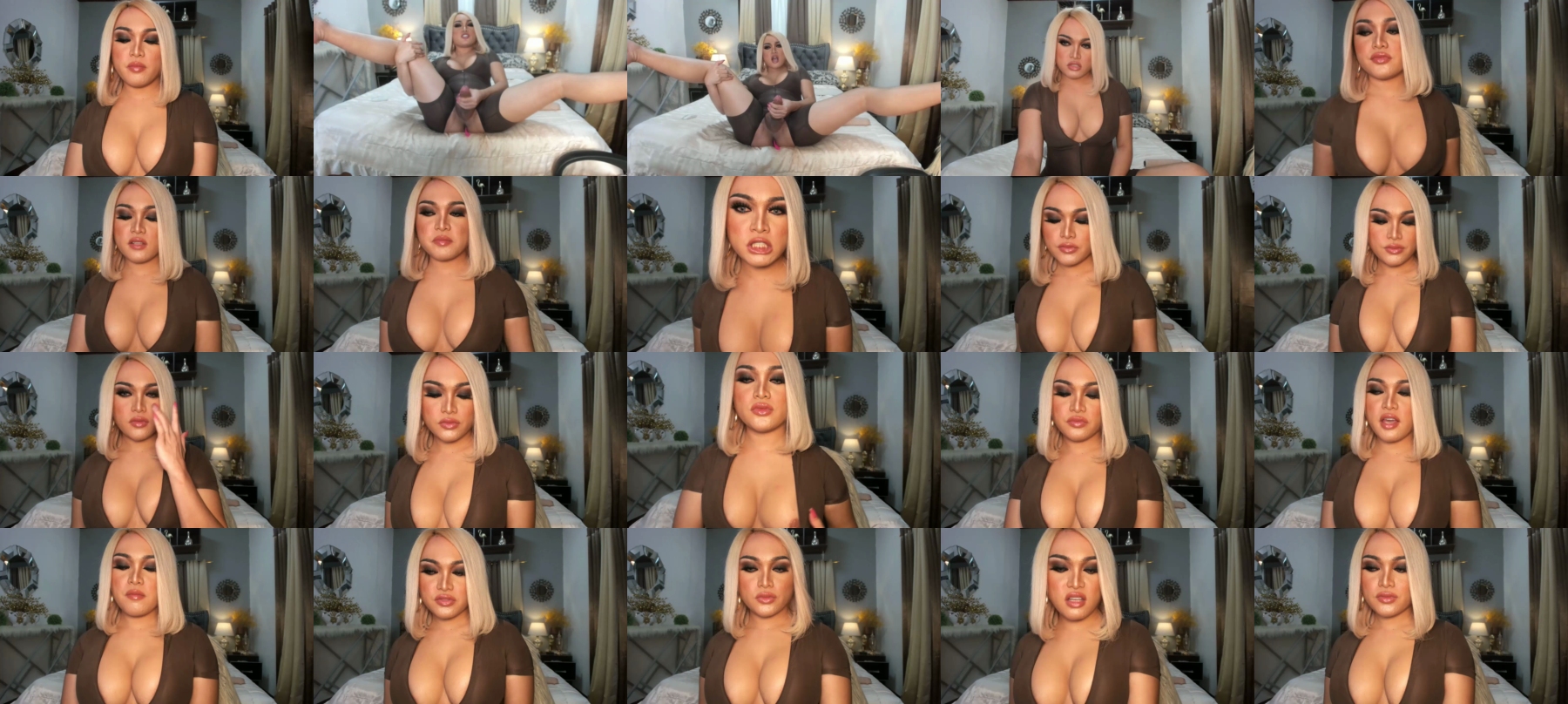 Fellipina_Tgirl  18-10-2021